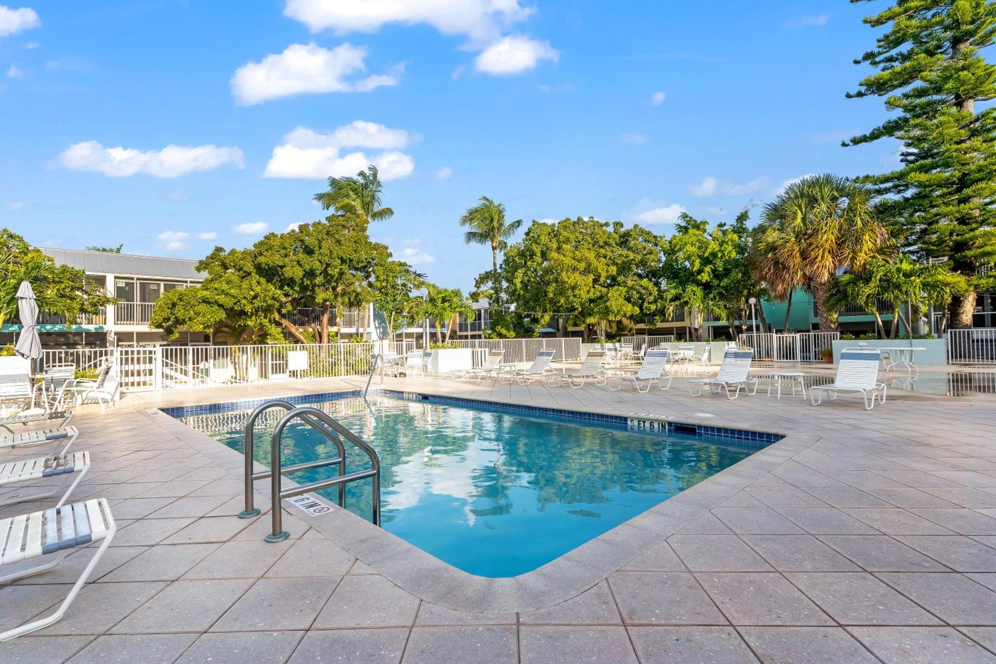 Tower 2 Master Suites, 2 Kings Beds, Marina Key Largo Kültér fotó