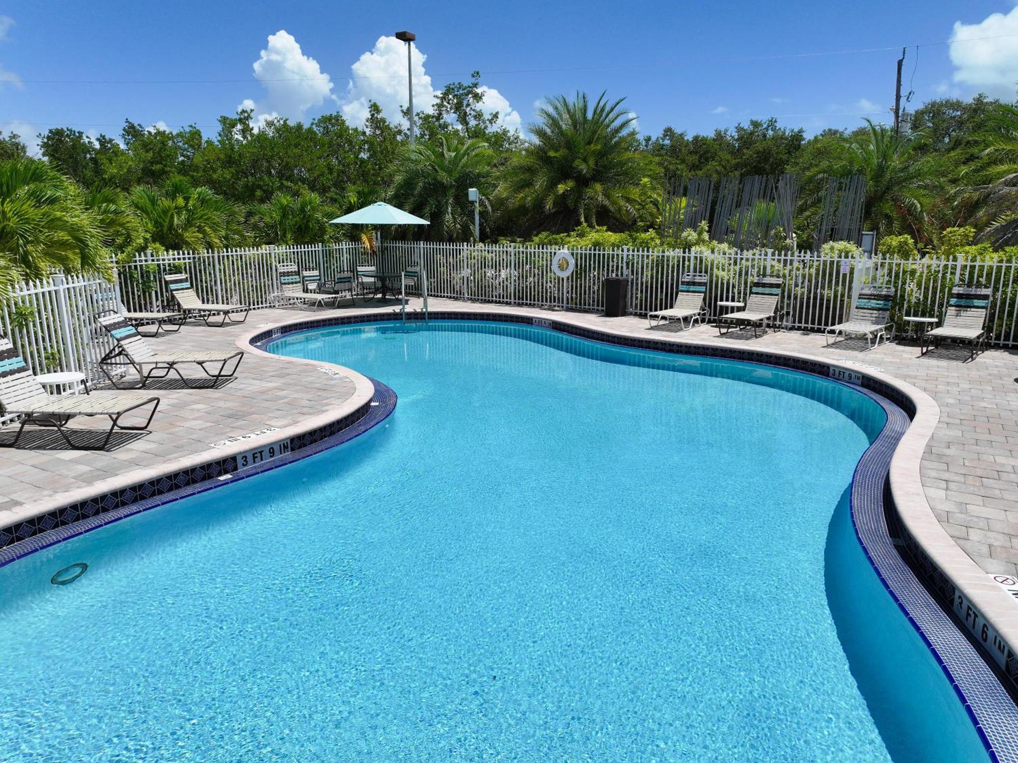 Tower 2 Master Suites, 2 Kings Beds, Marina Key Largo Kültér fotó