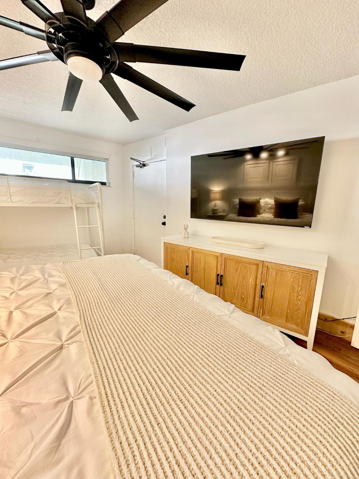 Tower 2 Master Suites, 2 Kings Beds, Marina Key Largo Kültér fotó