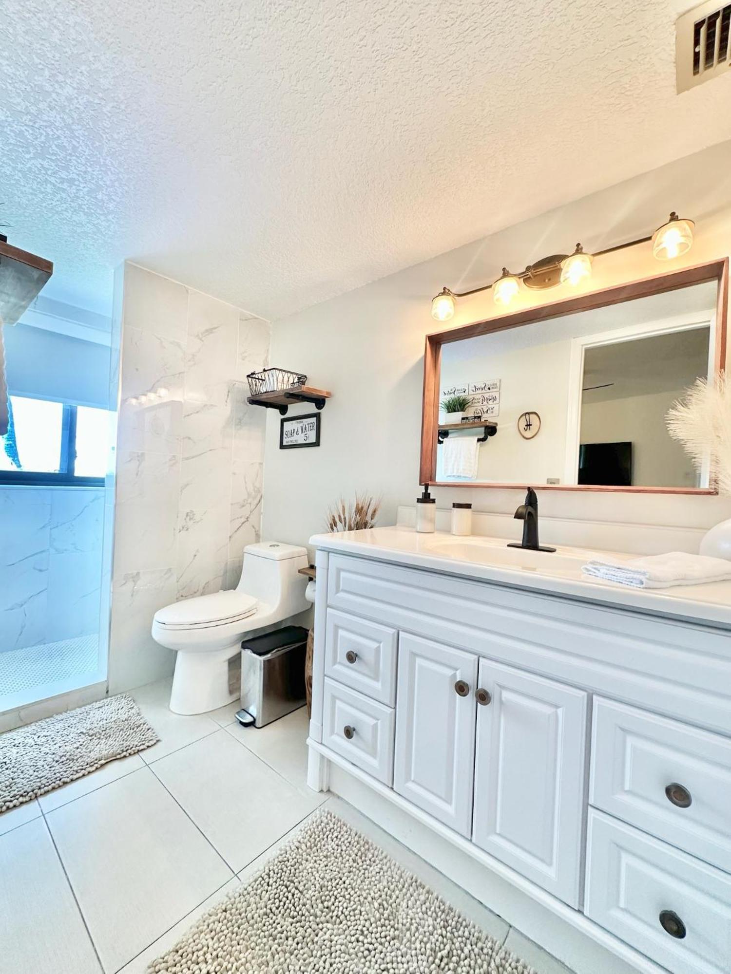 Tower 2 Master Suites, 2 Kings Beds, Marina Key Largo Kültér fotó