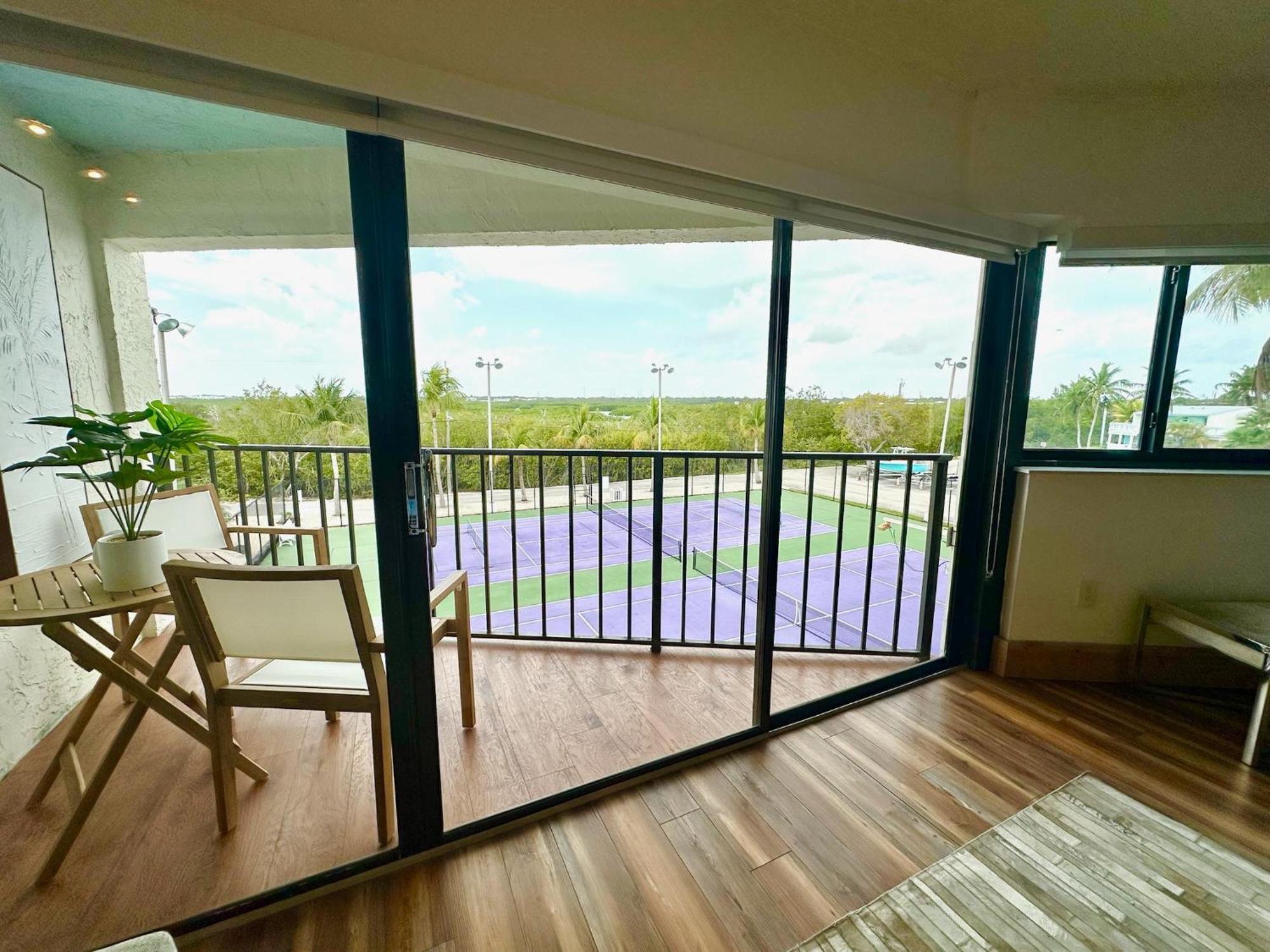 Tower 2 Master Suites, 2 Kings Beds, Marina Key Largo Kültér fotó